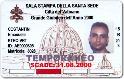 Giubileo Roma