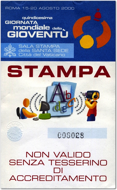 Giubileo Roma