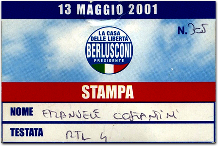 Berlusconi
