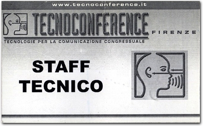 Tecnoconference