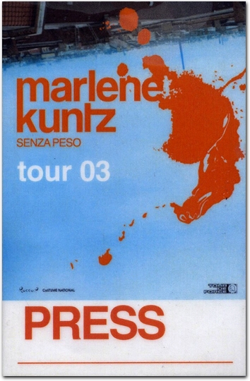 Marlene Kuntz
