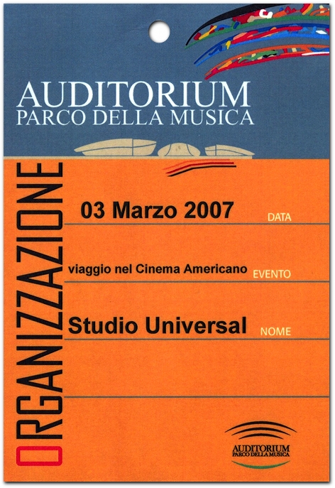 Studio Universal