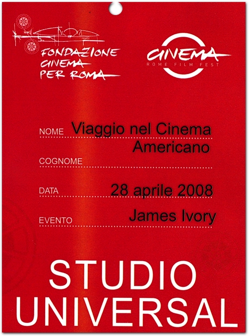 Studio Universal
