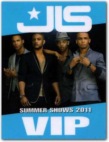 JLS