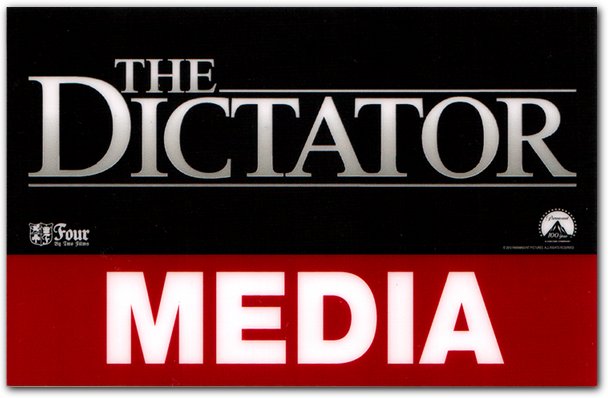 the dictator