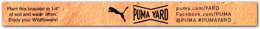 puma yard