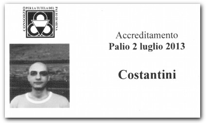 Palio di Siena