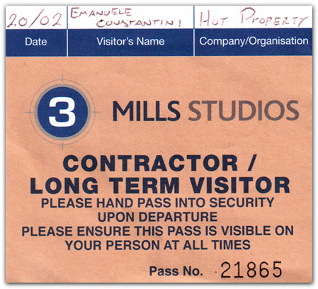 3 Mills